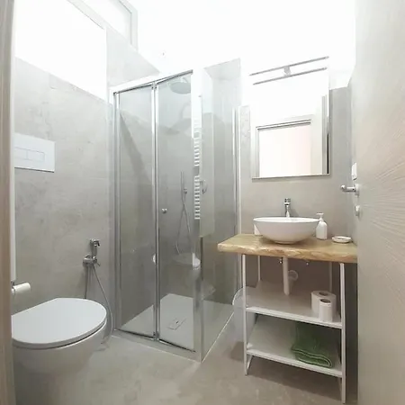 La Casa Sul Corso Bed and Breakfast Agropoli