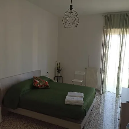 Bed and Breakfast La Casa Sul Corso *