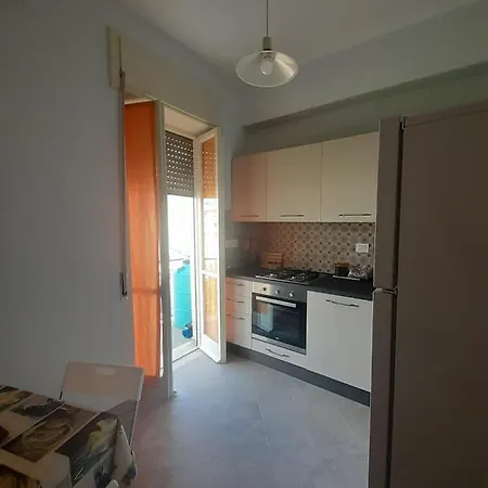 La Casa Sul Corso * Agropoli
