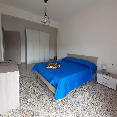 La Casa Sul Corso * Agropoli